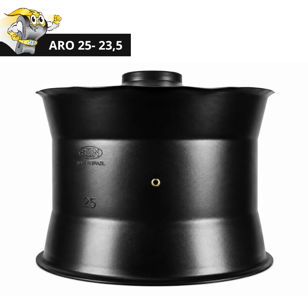 Protetor de câmara de ar Aro 25-23.5
